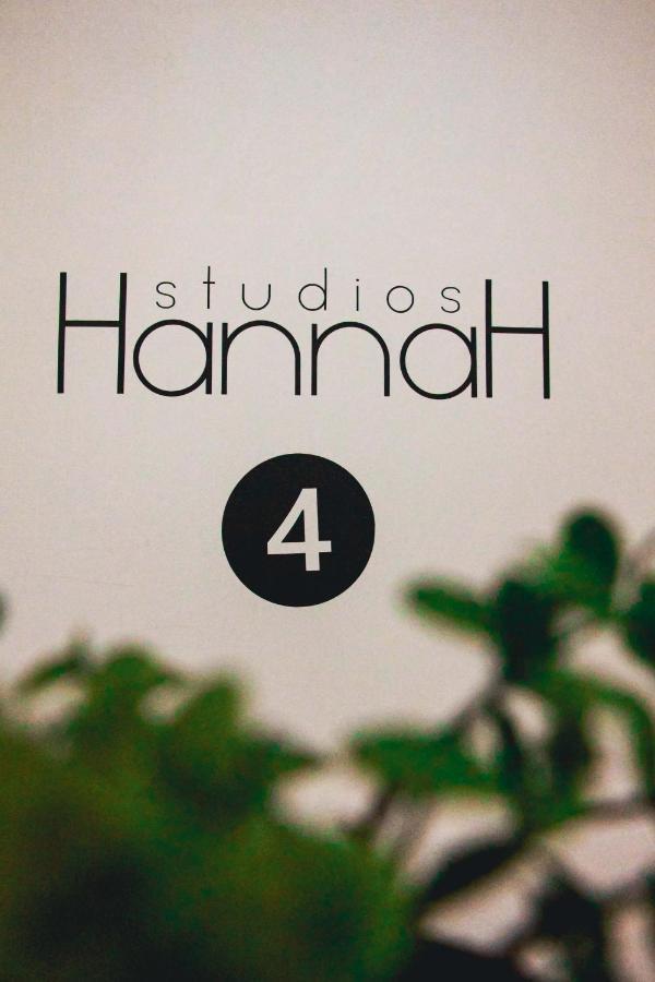 Hannah'S Studios ปอร์โต ภายนอก รูปภาพ