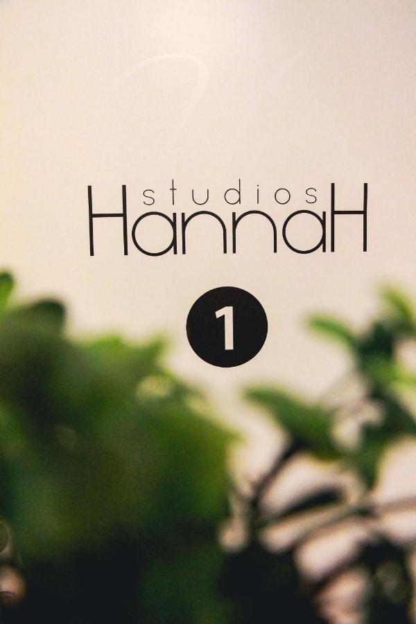 Hannah'S Studios ปอร์โต ภายนอก รูปภาพ